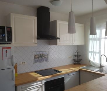 Appartement à louer à CANNES secteur Croix des gardes 3 pièc - Photo 4