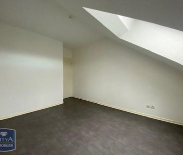 Location Appartement 3 pièces 61m² PULNOY 54425 - Photo 1