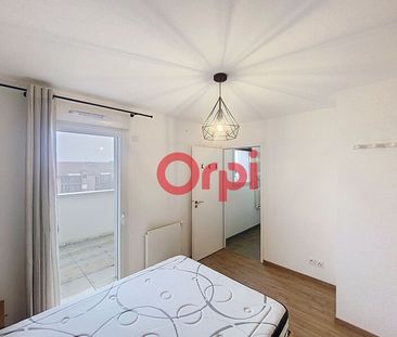 Appartement à louer 2 pièces • 43,90 m2 Viry - Photo 5