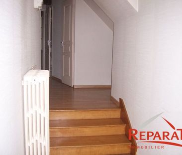 Location Appartement 3 pièces 70m² OBJAT 19130 - Photo 6