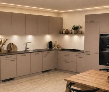 Traumhafter Erstbezug im exklusiven 6-Parteien-Neubau: Ruhe, Licht ... - Photo 3