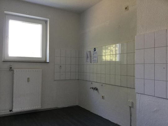 Demnächst frei! 3-Zimmer-Wohnung in Gelsenkirchen Hassel - Photo 1