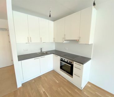 Ruhige 2-Zimmer-Wohnung mit Balkon- in 1210 Wien zu mieten - Photo 3