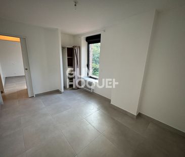 MAUREILLAS : appartement F4 (61 m²) en location - Photo 6