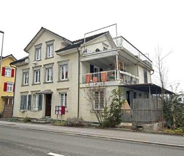 1.5 Zimmer, 31 m², EG - Photo 2