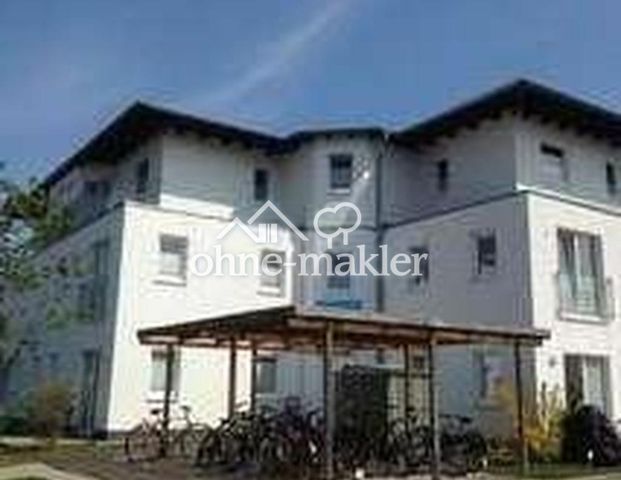 2 Möblierte 1-Zimmer-Wohnungen ab 1. November 2025 neu - Foto 1