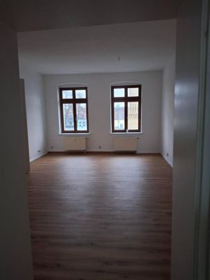 Helle 2-Zimmer-Wohnung im Herzen von Görlitz - Photo 1