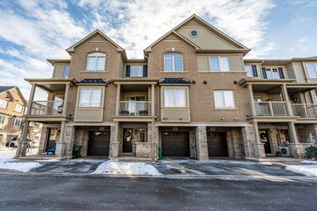 For Lease - 215 Dundas Street Unit# 24, Hamilton, Ontario - Photo 2