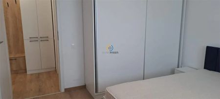 Apartament doua camere Exercitiu Stadion, bloc nou, cu parcare - Photo 5