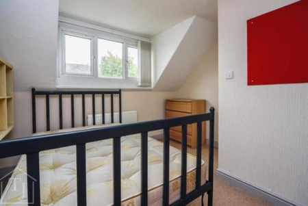 £140pppw, Balfour Road NG7, Property for rent - Photo 2