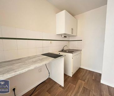 Location Appartement 2 pièces 27m² LAVAL 53000 - Photo 3