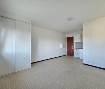 Location Appartement 1 pièce 20m² LA VILLE DU BOIS 91620 - Photo 5