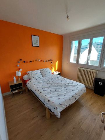 Location Appartement 3 pièces 78m² RODEZ 12000 - Photo 5