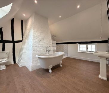 2 bedroom detached house to rent - Photo 6