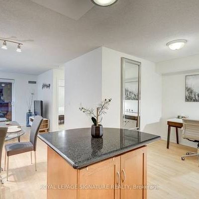 1+1 Bedroom, 1 Bathroom - Icon Condos - Photo 1