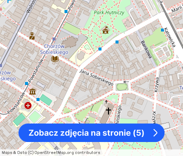 Chorzów mieszkanie, przestronna, kawalerka, – zdjęcie 1