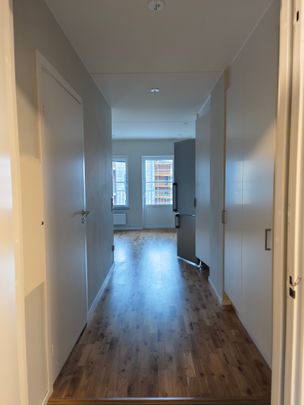 Flädergatan 6 - Foto 1