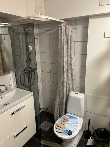 Eriksviksvägen, Saltsjö-Boo - Photo 2