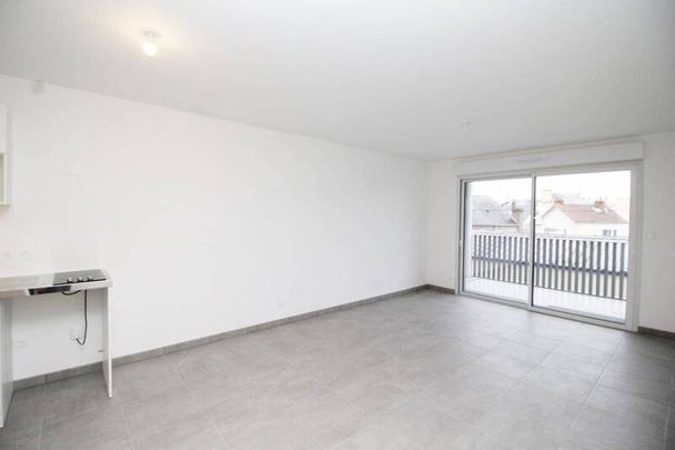 Appartement 2 pièces - - Photo 1