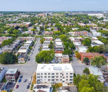 9510 Rue Notre-Dame E., app.301, H1L 3P3, Montréal - Photo 5