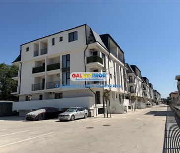 Prima inchiriere 2 camere Otopeni Bratianu Residence - Photo 2