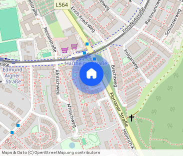 Linz, Heinrich-Kandl-Weg 8/5 - Photo 1