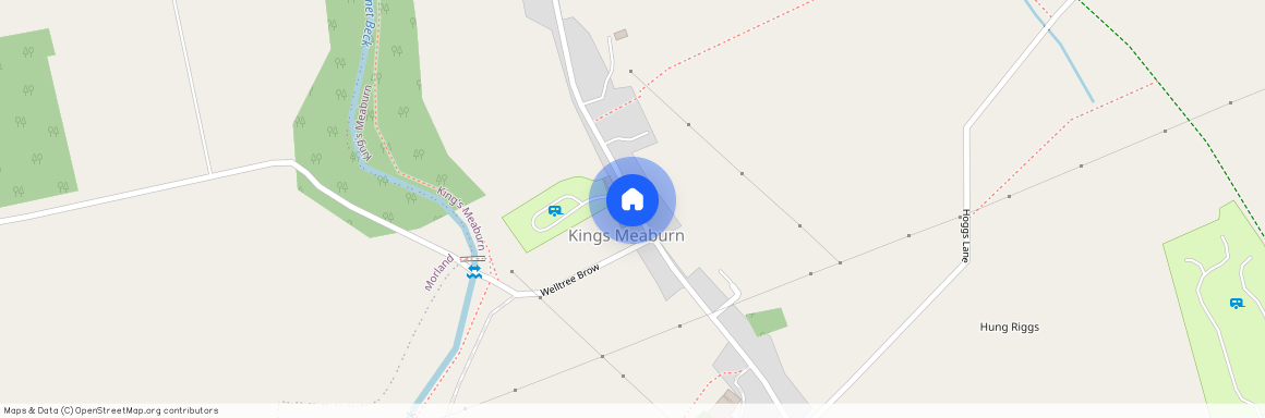 Threshing Barn, Kings Meaburn, CA10 3BU