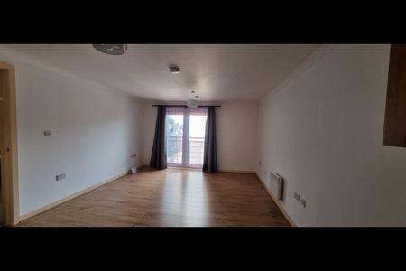 1 Bed Flat, Grand Union Heights, HA0 - Photo 2