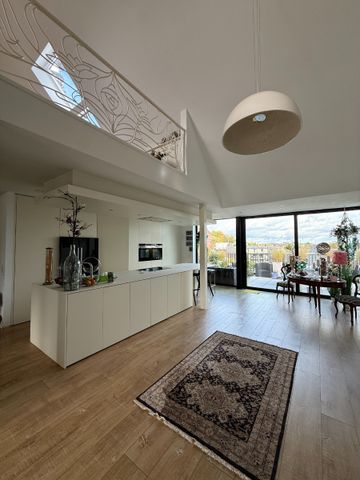 Luxueus penthouse te huur in het hartje van Diest - Photo 2