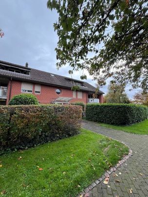 4.5 Zimmer, 128 m², 2. Stock - Photo 1