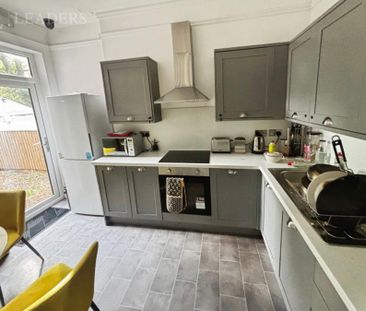 studio to rent Livingstone Road, Derby, Derbyshire, DE23 - Photo 5