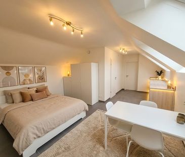 Appartement te huur - Photo 2