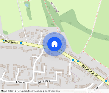 Braiswick Place, Colchester, Essex, CO4 - Photo 1