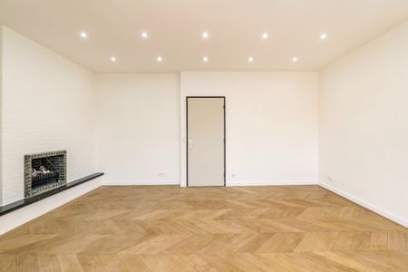 Lichtrijk 2-slaapkamerappartement te huur in Antwerpen - Photo 4