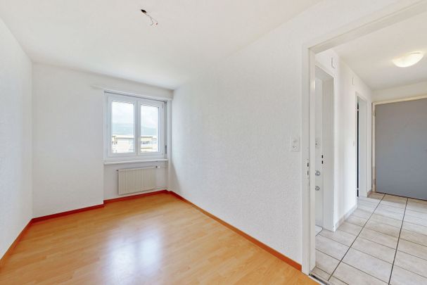 Have you ever had a hammock on your balcony? Here it goes - Photo 1