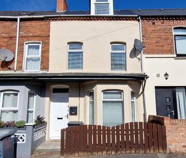 Rooms 1,2,3, 4 & 5, 8 Pims Avenue, Belfast, BT4 1PJ - Photo 2