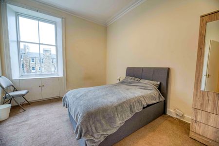 1492L - Mertoun Place, Edinburgh, EH11 1JZ - Photo 2