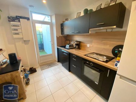 Maison à louer 2 pièces 43.51m² - Photo 4