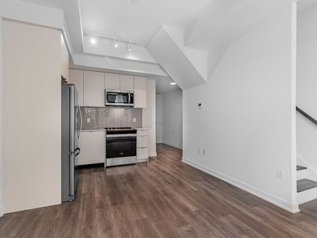 For Lease - 1608 Charles Street Unit# 183F, Whitby, Ontario - Photo 3