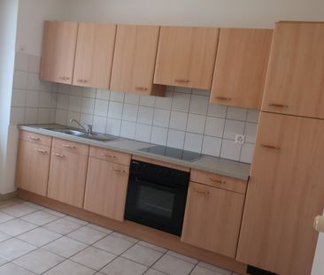 Charmant 3,5 pièces au centre de Tramelan - Photo 4