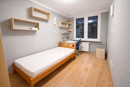 Balkon | metro | osobna kuchnia | klimatyzacja - Photo 3