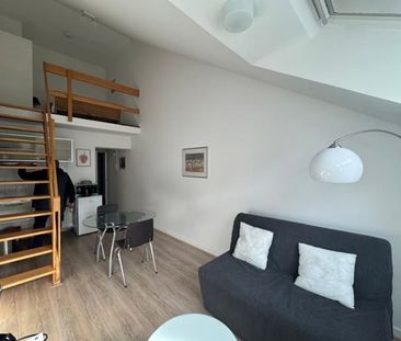 Studio te huur - Photo 3