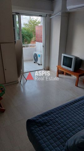 Studio/Γκαρσονιέρα, προς ενοικίαση Μάτι, Νέα Μάκρη Κωδικός 1968617 - Photo 4