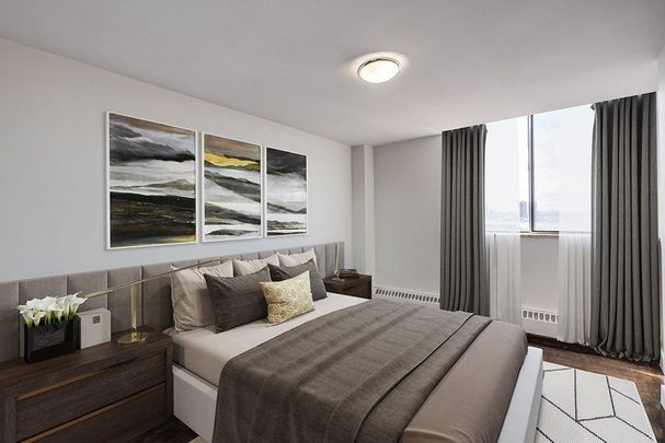 Eva Road Apartments - Photo 1