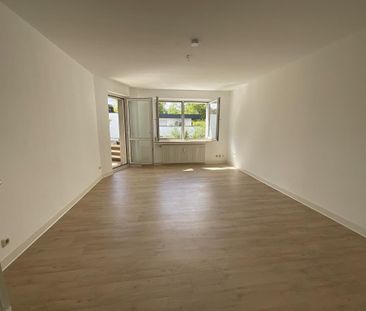 Demnächst frei! 3-Zimmer-Wohnung in Mönchengladbach Windberg - Foto 1