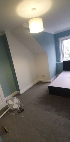 Room in a Shared Flat, Edinburgh, EH5 - Photo 1