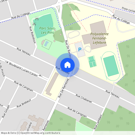 129 Rue Tétreau, Sorel-Tracy, Sorel-Tracy, Montérégie, J3P 4C9