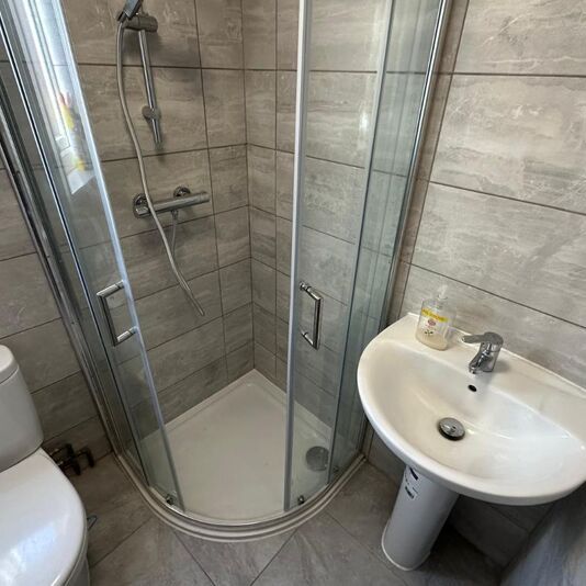 Randal Street, Blackburn. Lancs BB1 7HP - Photo 1