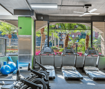 Resort Lifestyle in Prime Inner-City Location - Photo 1