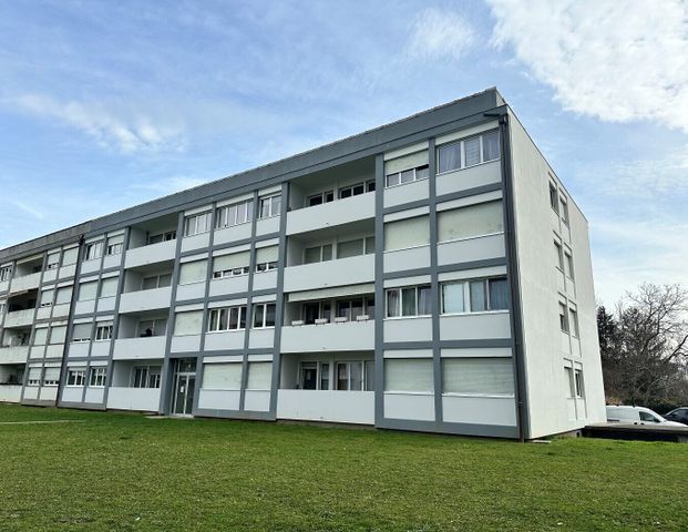 Appartement de 4 pièces au 2ème étage sans ascenseur - Foto 1